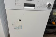 Nordmende Dishwasher (Slimeline 45cm)