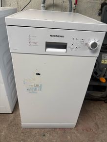 Nordmende Dishwasher (Slimeline 45cm)
