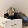 Baby-G Casio MSG-C150G watch Image 2
