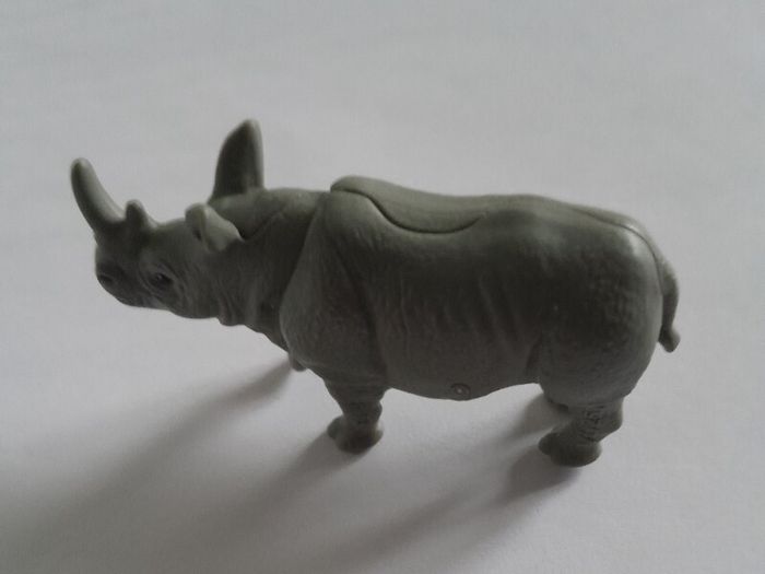 Kinder - Natoons - Rhino