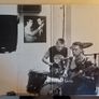 U2 Original Double Lp Rattle and Hum Image 6