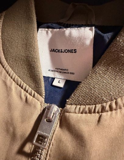 Jack & Jones bomber jacket