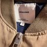 Jack & Jones bomber jacket Image 2