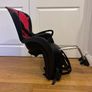 Hamax Kiss Bike Chair Image 2