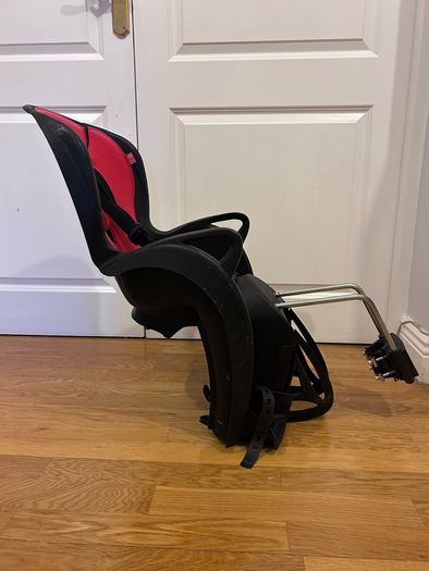 Hamax Kiss Bike Chair