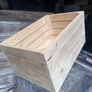 40 x Wooden Display Crates Image 3