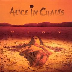 Alice In Chains  -  Dirt