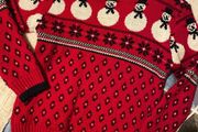 Christmas jumper 6-7 years old