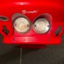 Honda SP1 undertray Image 3
