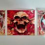 Avenged Sevenfold 'Live in the LBC' CD and DVD Image 3