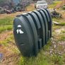 free old oil tank Image 2