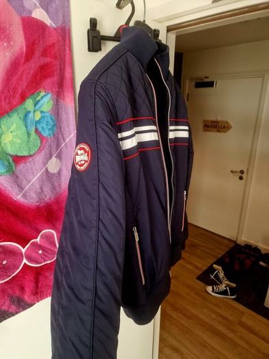 Mans Jacket