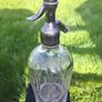 old irish  soda bottle Image 2