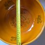 antique Devon hunting scene large bowl Image 3