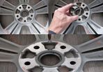 Audi VW Seat Skoda Wheel Spigot Rings - Delivery