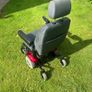 Power chair Image 4