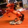 Horse figurine Image 4