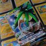 Alolan Exeggutor GX ! Double Rare ! from Ultradimensional Beasts Set ! 2024 ! S-Chinese Pokemon Card ! Image 3
