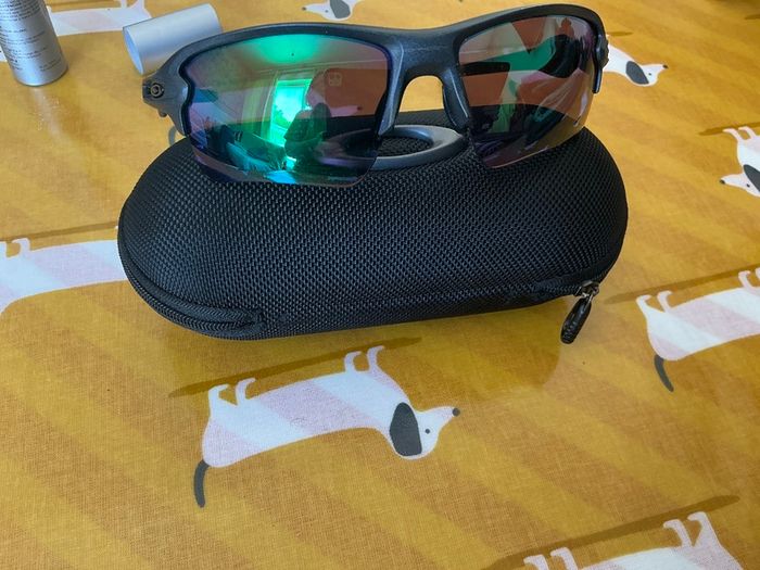 Oakley Flak 2.0