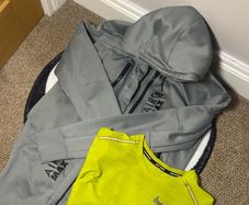 Nike Air Max X Miller Series 3 Piece Tracksuit