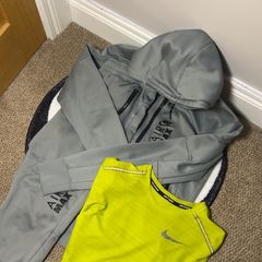 Nike Air Max X Miller Series 3 Piece Tracksuit