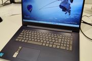 Big Screen Fast Lenovo Laptop Intel /8GB DDR4/256GB SSD/W11