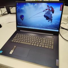 Big Screen Fast Lenovo Laptop Intel /8GB DDR4/256GB SSD/W11
