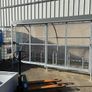 Bicycle storage unit/shed Image 2