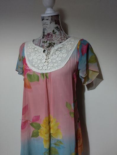 Beautiful Dress New With Tags