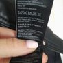 leather jacket Image 3