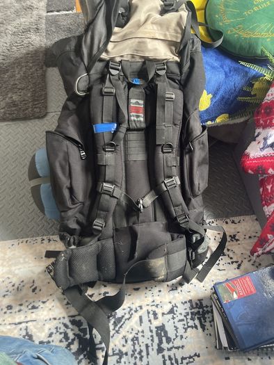 Rucksack