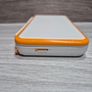 FAULTY Nintendo New 2DS XL 2017 Handheld Video Game Console White & Orange Image 10
