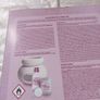 Fragrance oil burner set Image 2