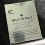It Cosmetics Hello Results Wrinkle-reducing Daily Retinol Cream And Chantecaille Bio Lifting Mask+ Both Brand New Image 3