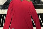 Ralph Lauren top size S