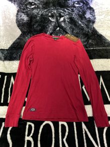 Ralph Lauren top size S