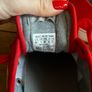 Adidas Nizza trainers Image 3