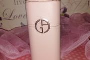 Georgio Armani Vanity Case