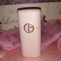Georgio Armani Vanity Case