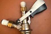 micromatic U type coupler (Guinness)
