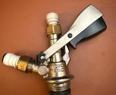 micromatic U type coupler (Guinness)