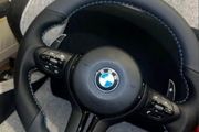 Bmw steering wheel 5/6 series f10 f11 f12 f06