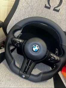 Bmw steering wheel 5/6 series f10 f11 f12 f06