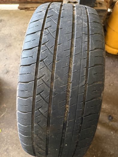 Audi Q3 Alloys 17"