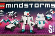 Lego Mindstorms Mini Robots 40413