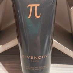 Givenchy Pi After Shave Balm (100ml) - New