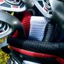 Set of Golf Clubs Image 7