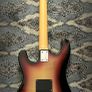 MUSIMA Vintage Lead Star 2 Guitar Image 4