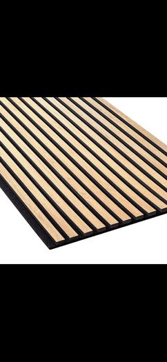 Wall Panels