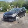 Breaking Toyota auris 2017 hybrid Image 8
